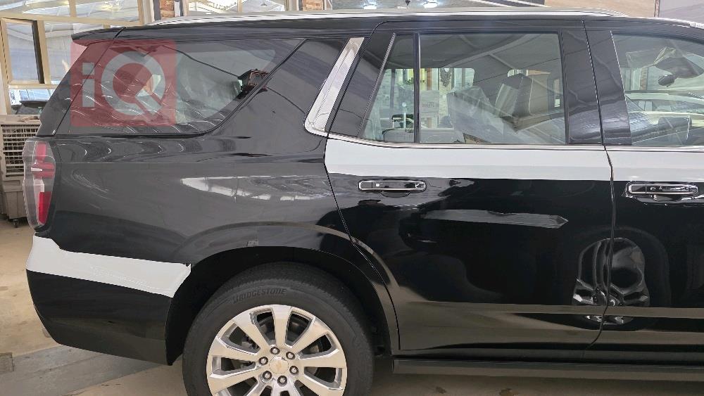 شيفروليه تاهو